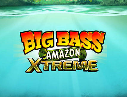 Big Bass Amazon Xtreme - Bonus di Benvenuto per tutti i nuovi iscritti