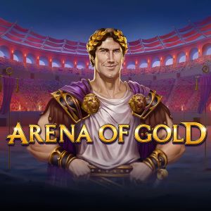 Arena of Gold