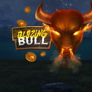 Blazing Bull