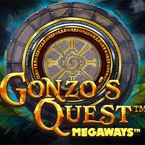 Gonzo's Quest MEGAWAYS