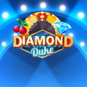 Diamond Duke