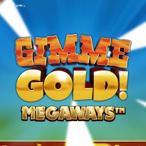 Gimme Gold MEGAWAYS