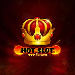 Hot Slot: 777 Crown