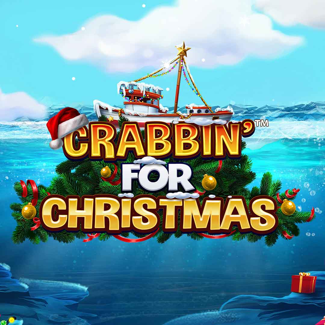 Crabbin for Christmas