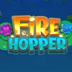 Fire Hopper