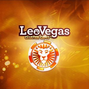 LeoVegas Cluster Gems