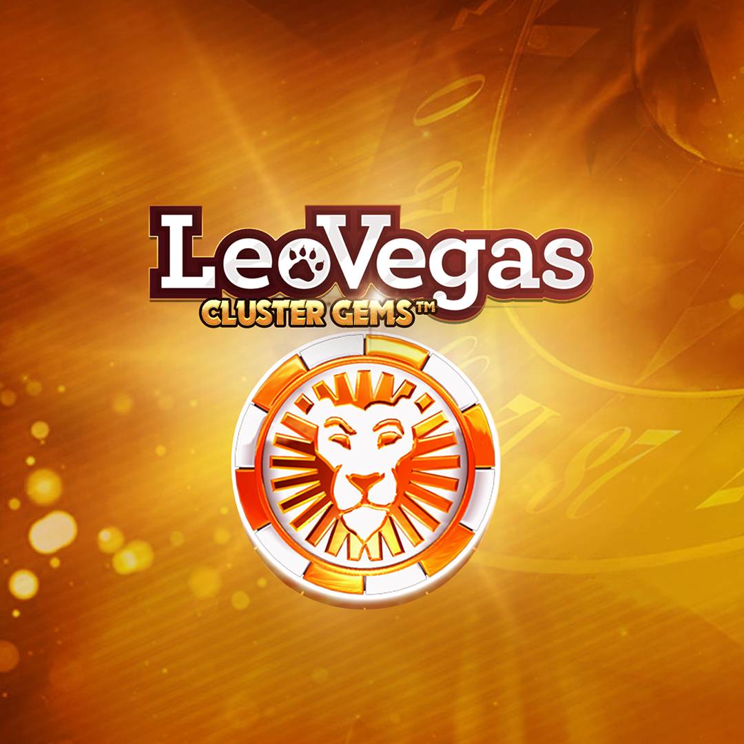 LeoVegas Cluster Gems