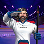 Jagr's Super Slot