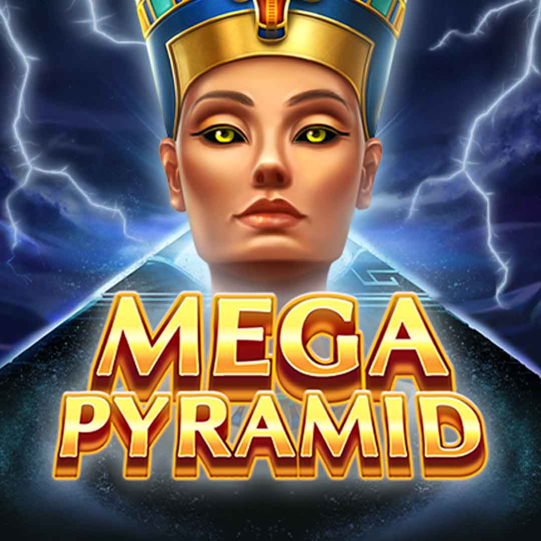 Mega Pyramid