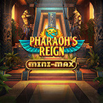 Pharaoh's Reign Mini-Max