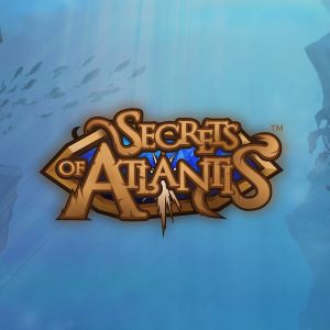 Secrets of Atlantis