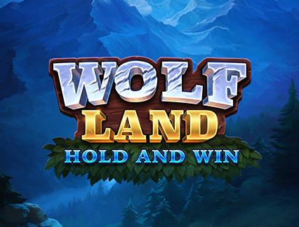 Play Wolf Land: Hold and Win slot | LeoVegas