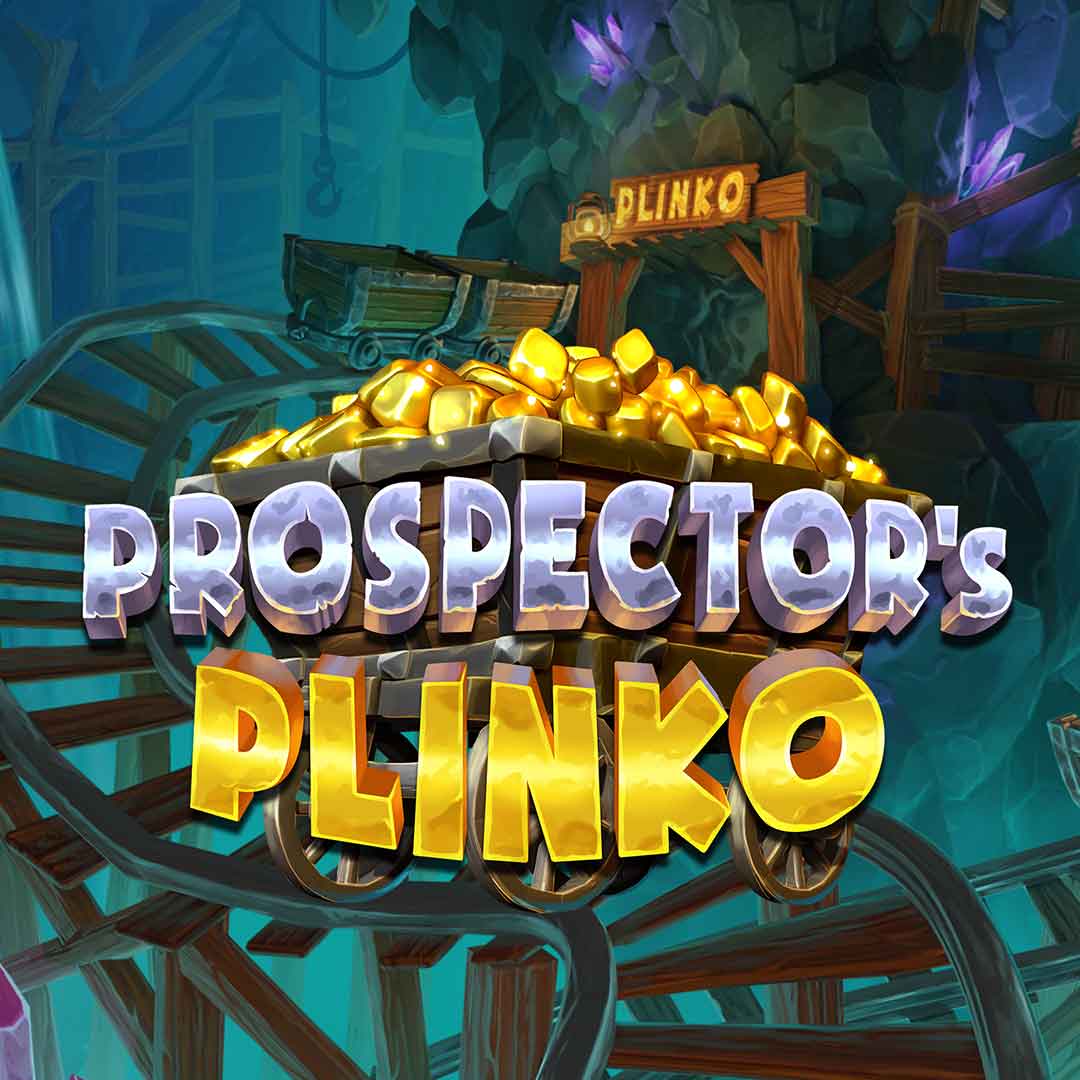 Prospector's Plinko