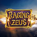 Raging Zeus