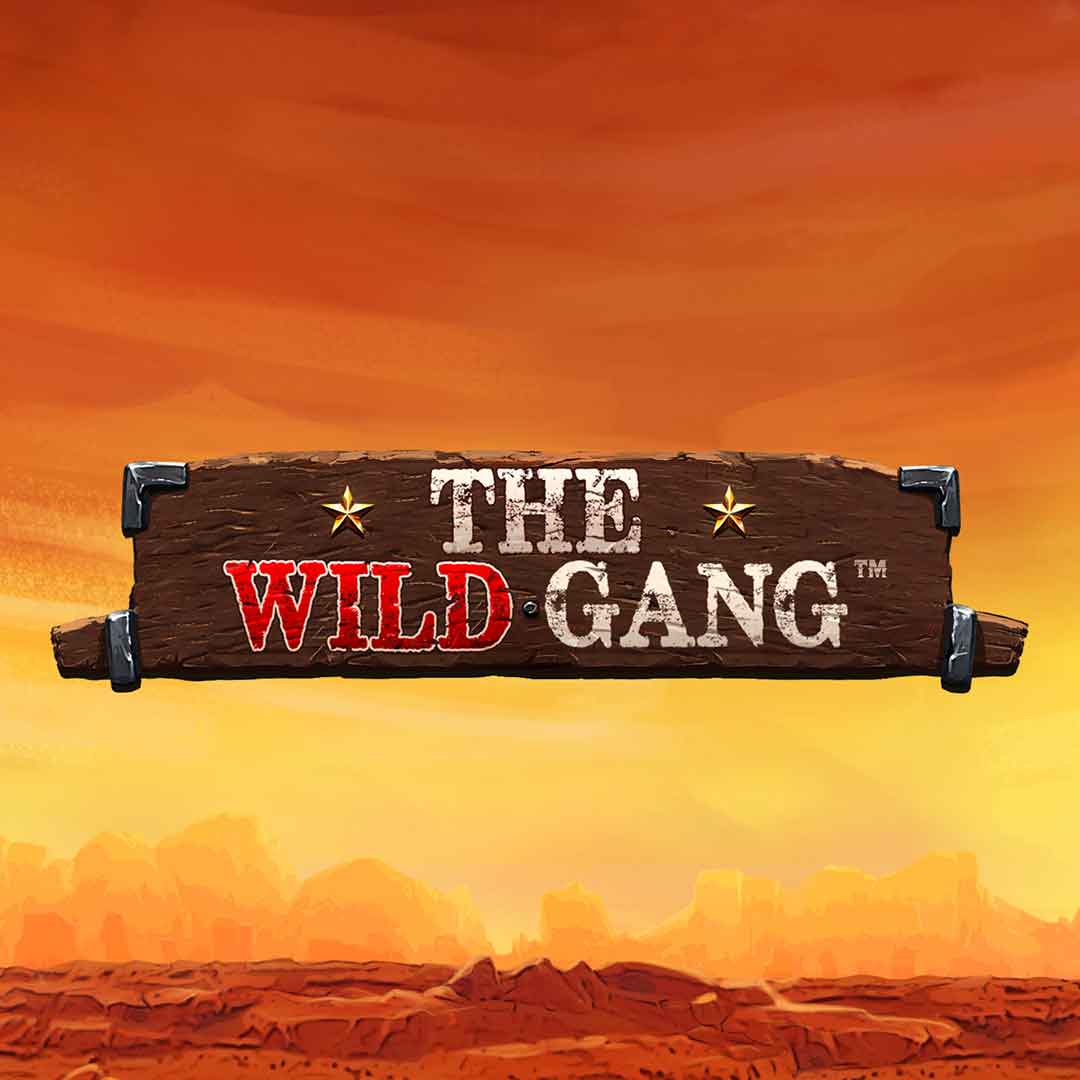 The Wild Gang