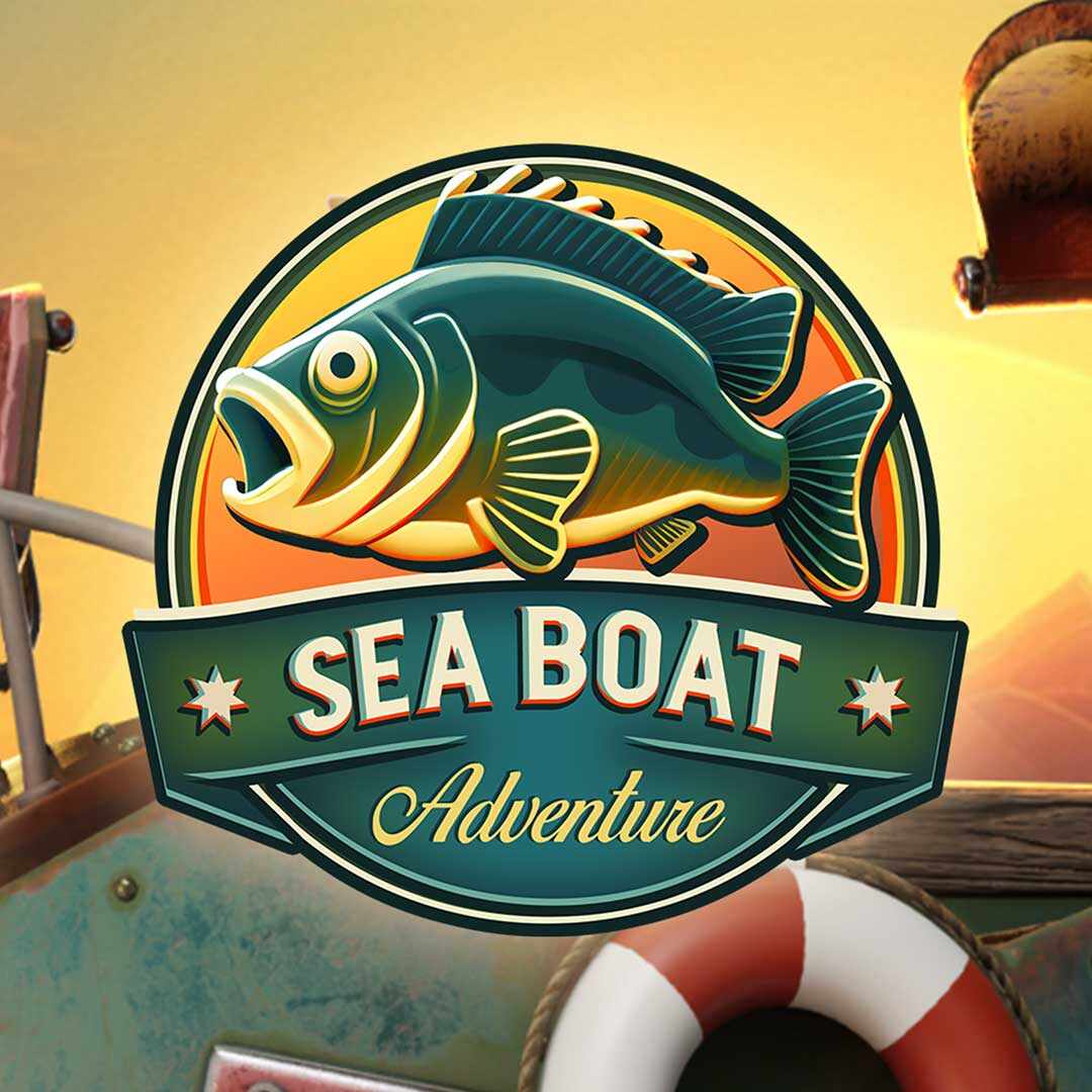 Play Sea Boat Adventure slot | LeoVegas