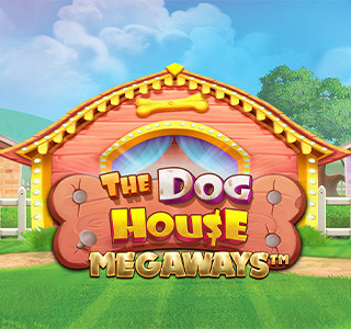 The Dog House MEGAWAYS