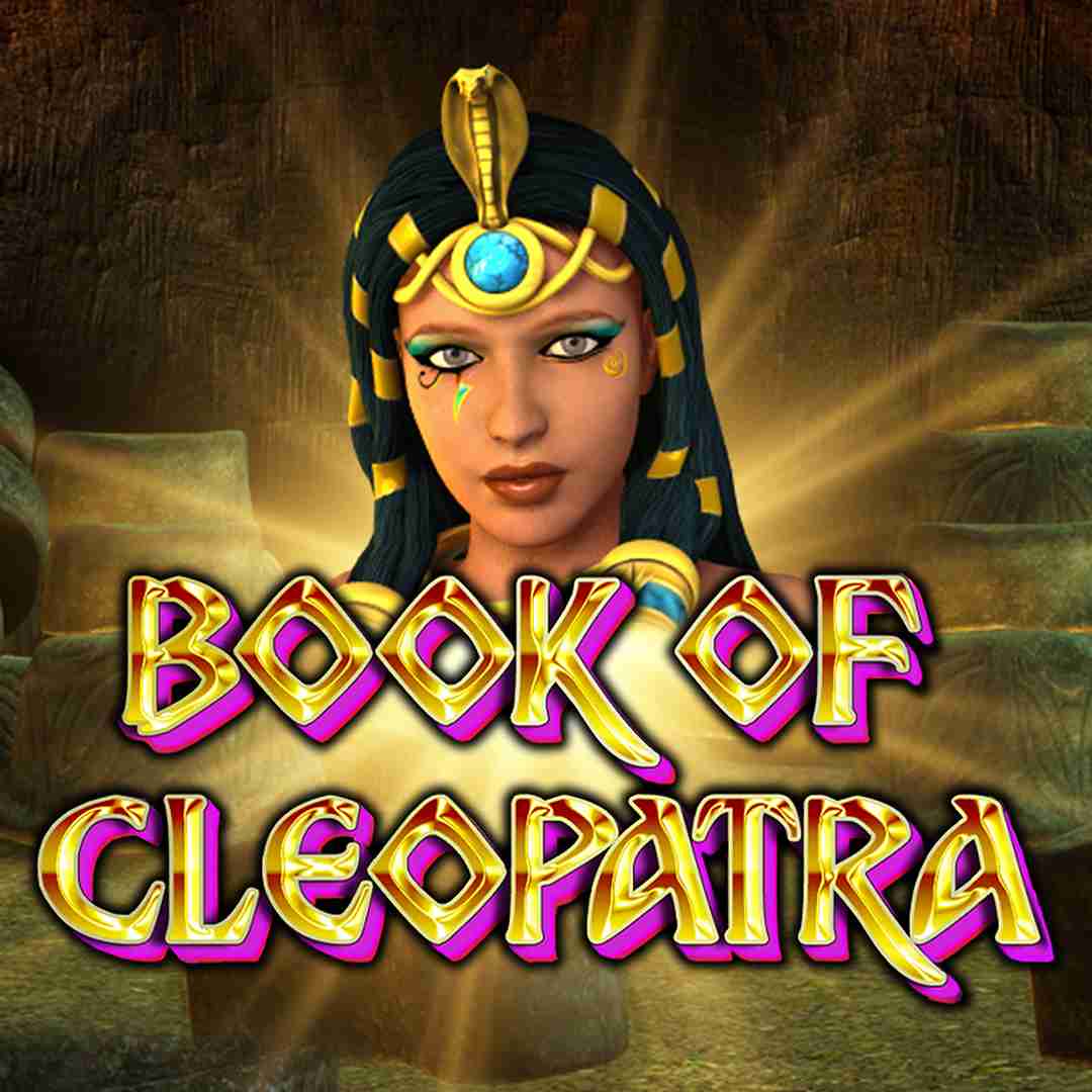 Book Of Cleopatra Nazionale Elettronica