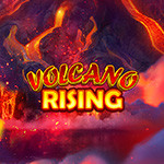 Volcano Rising