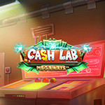 Cash Lab MEGAWAYS