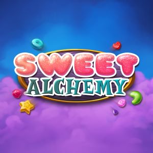 Sweet Alchemy