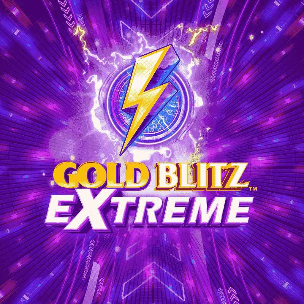 Gold Blitz Extreme | Microgaming | LeoVegas