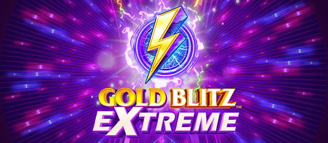 Gold Blitz Extreme