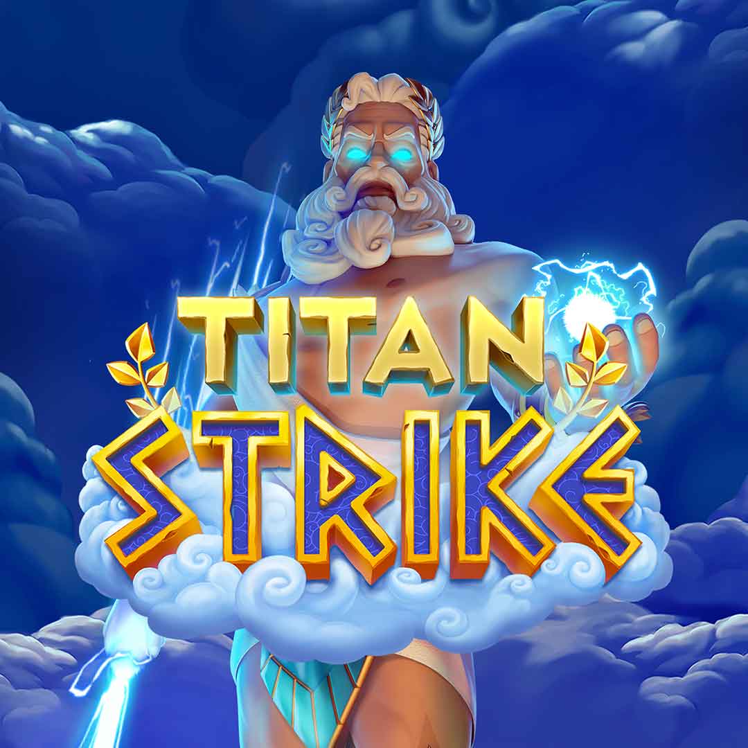 Titan Strike