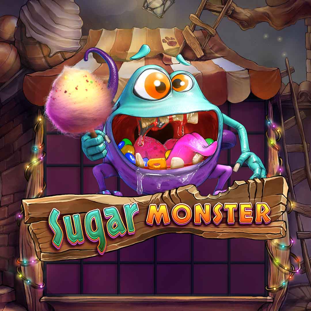 Sugar Monster