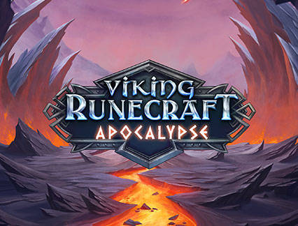Viking Runecraft: Apocalypse - Play casino games with a bonus