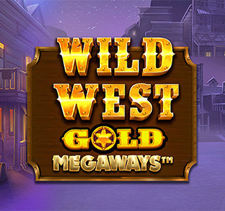 Wild West Gold MEGAWAYS