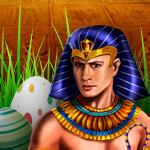 Ramses Book Easter Egg