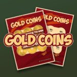 Gold Coins