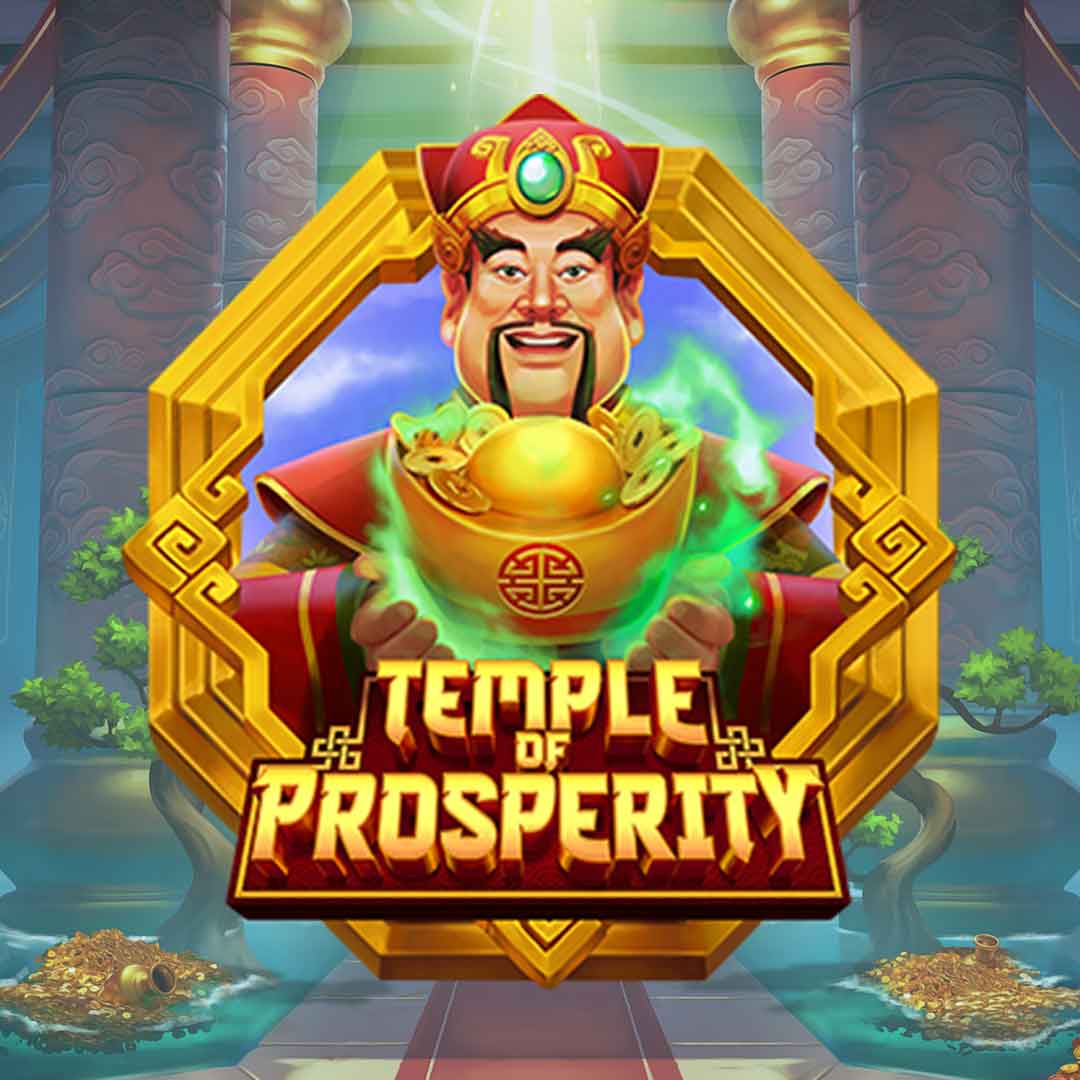 Temple of Prosperity