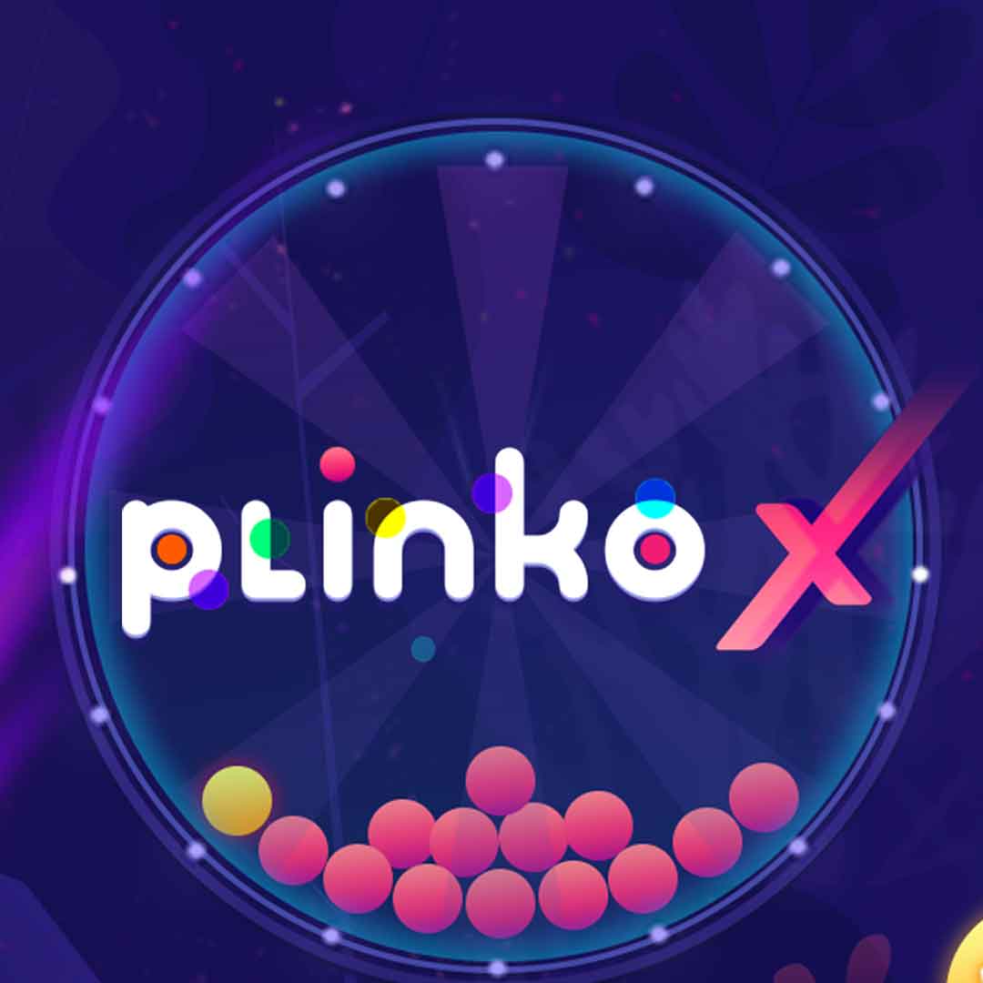 PlinkoX