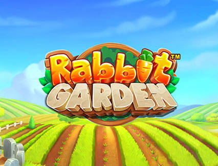 Rabbit Garden - Play casino games with a bonus