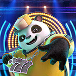 Demonstração do Caça-Níqueis Hip Hop Panda do SSSGame