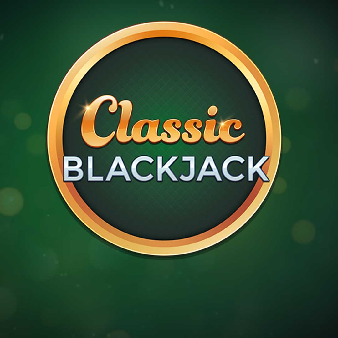 Classic Blackjack Six Deck