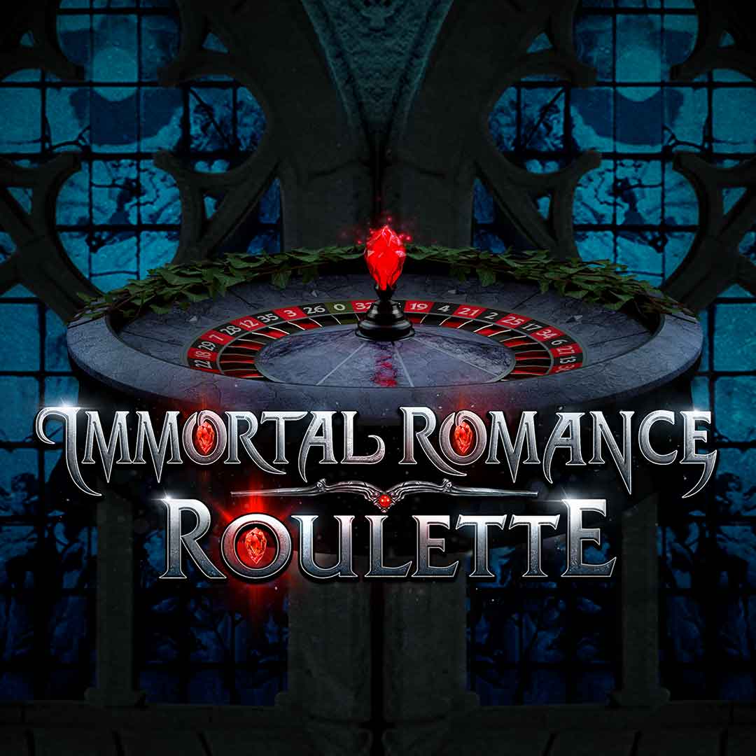 Immortal Romance Roulette