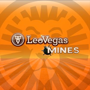 LeoVegas Mines