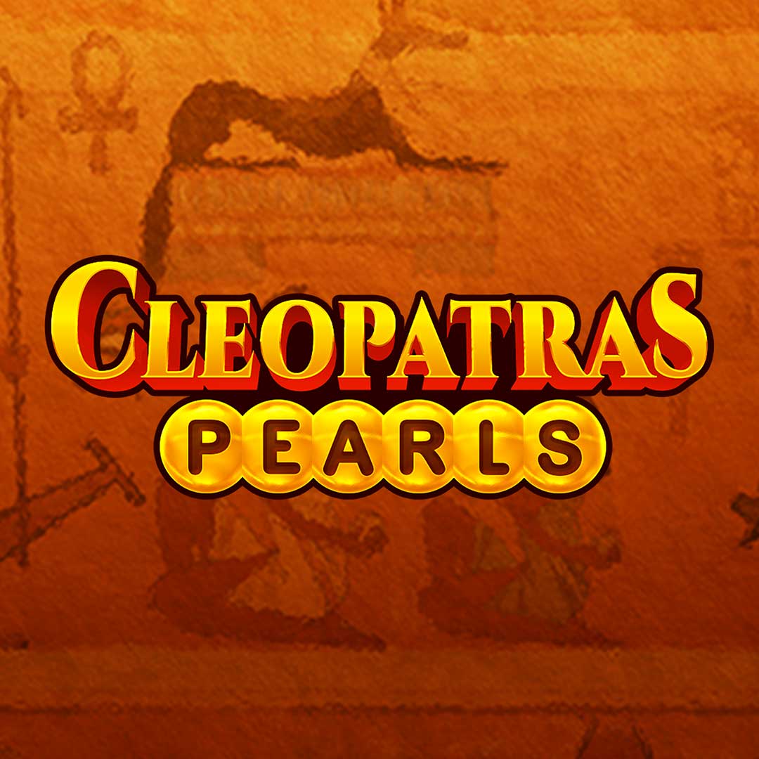 Cleopatras Pearls