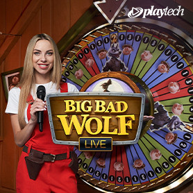 Big Bad Wolf Live