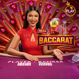 Mega Baccarat