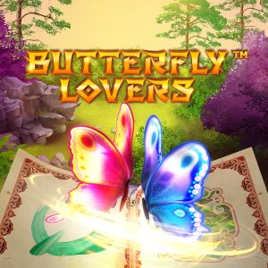 Butterfly Lovers