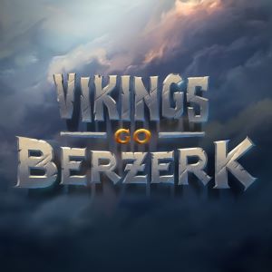 Vikings Go Berzerk