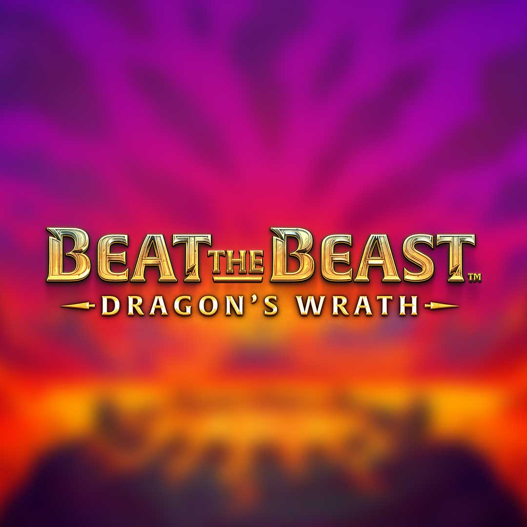 Beat the Beast Dragon's Wrath | LeoVegas