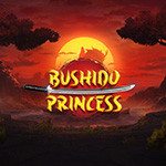 Bushido Princess MEGAWAYS