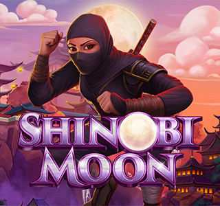 Shinobi Moon