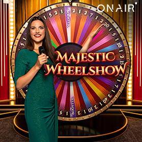 Majestic Wheelshow