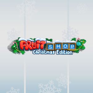 Fruit Shop Christmas Edition